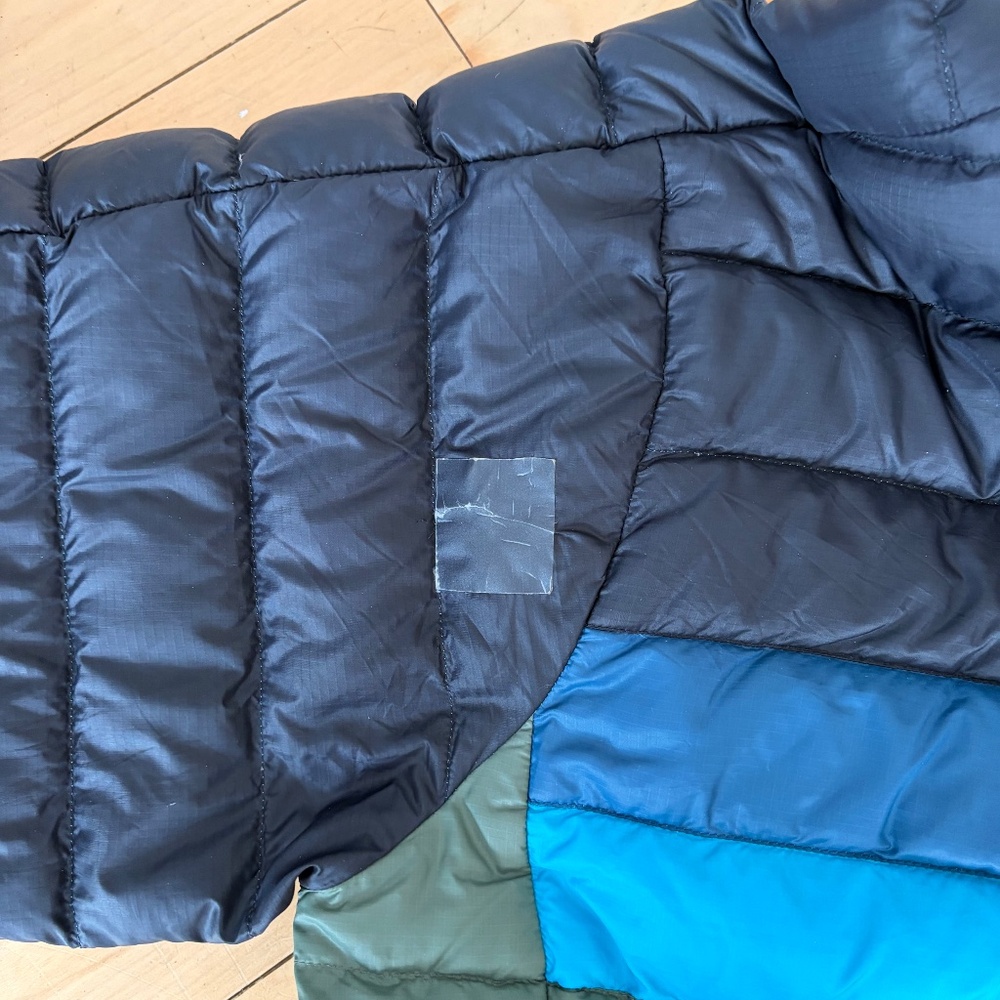 Cotopaxi Down Jacket - image 3